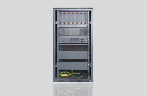 KTJ126本安程控调度机