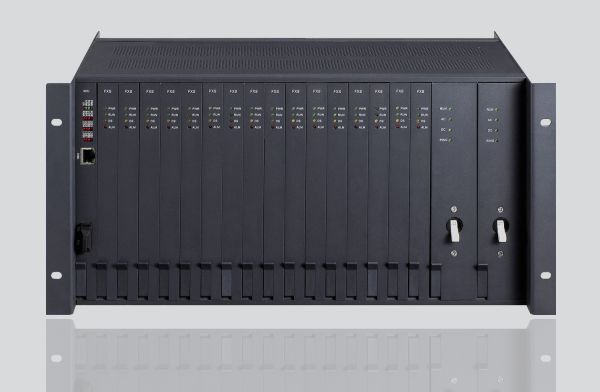 SOC5000-50复用设备