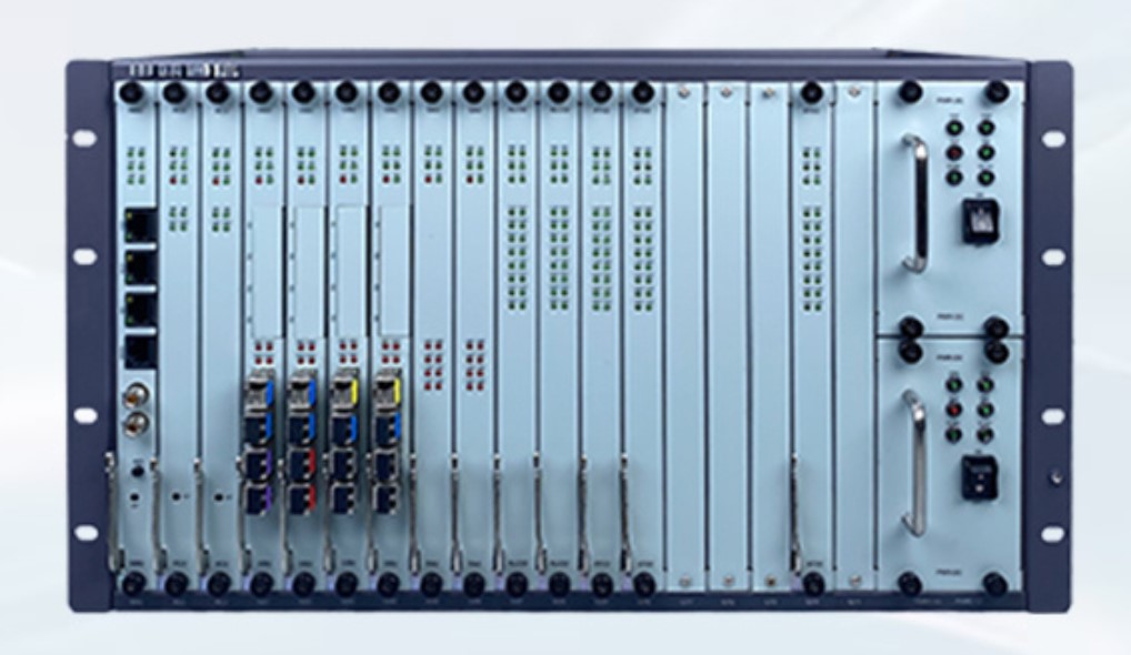 SOC5080-GPC600专用通信设备